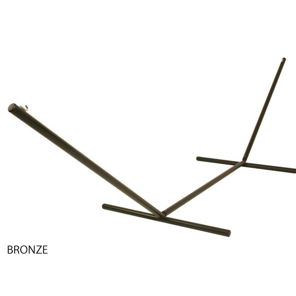 Tri-Beam Steel Hammock Stand by Hatteras Hammocks - Image 2
